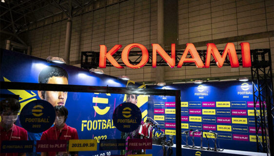 Konami odgovorio nezadovoljnim igračima eFootball-a 2022