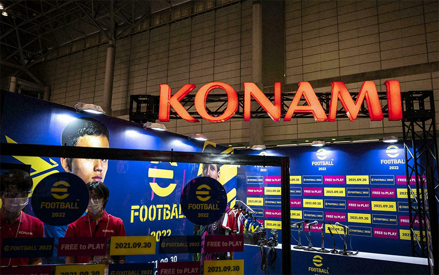 Konami odgovorio nezadovoljnim igračima eFootball-a 2022