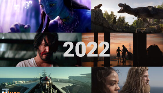 Lista i datumi izlaska blokbaster filmova za kraj 2021. i cijelu 2022. godinu