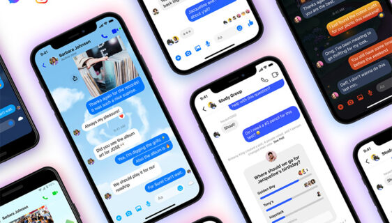 Messenger aktivirao nove opcije