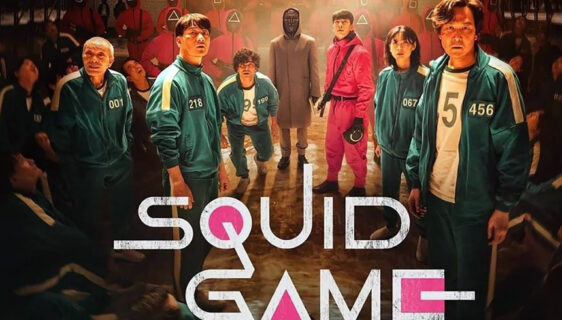 Netflix uklonio brojne scene serije "Squid Game" zbog spornog telefonskog broja