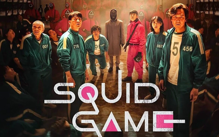 Netflix uklonio brojne scene serije "Squid Game" zbog spornog telefonskog broja