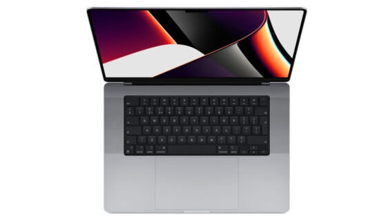 Novi MacBook Pro