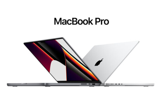 Novi MacBook Pro laptopi sa osvježenim dizajnom i novim čipovima