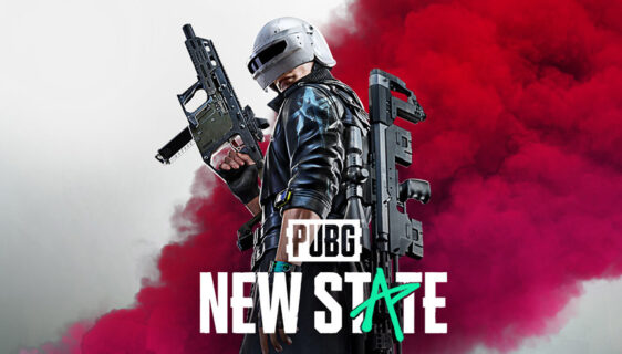 PUBG: New State