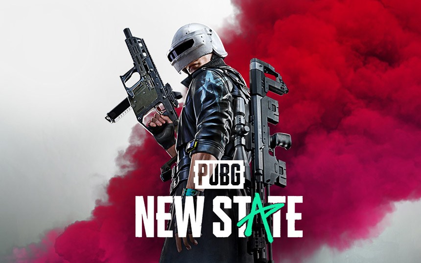 PUBG: New State