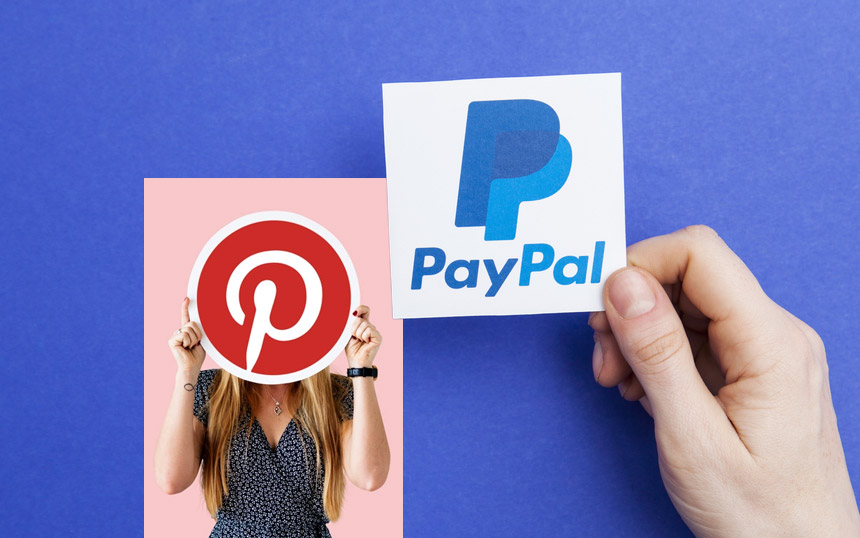 PayPal želi da kupi Pinterest ponudivši zanimljivu svotu novca