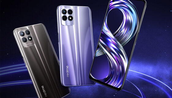 Realme 8i