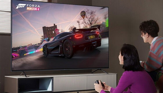 Redmi predstavio dva Smart TV X 2022 modela, 55" i 65", oba sa ekranima od 120 Hz