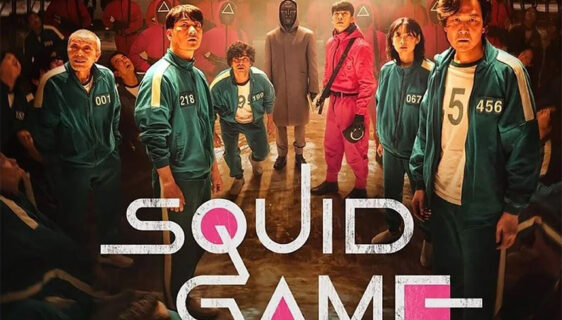 Squid Game na dobrom putu da postane najgledanija Netflix serija svih vremena