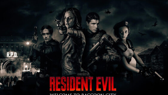 Stigao trejler za Resident Evil: Welcome to Raccoon City