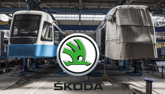 „Škoda“ stiže u Kragujevac