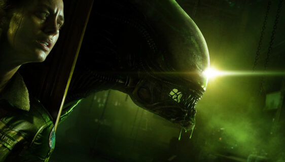 Horor igra Alien: Isolation stiže na telefone i tablete