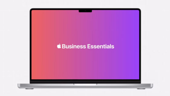 Apple najavio Business Essentials servis za manja preduzeća