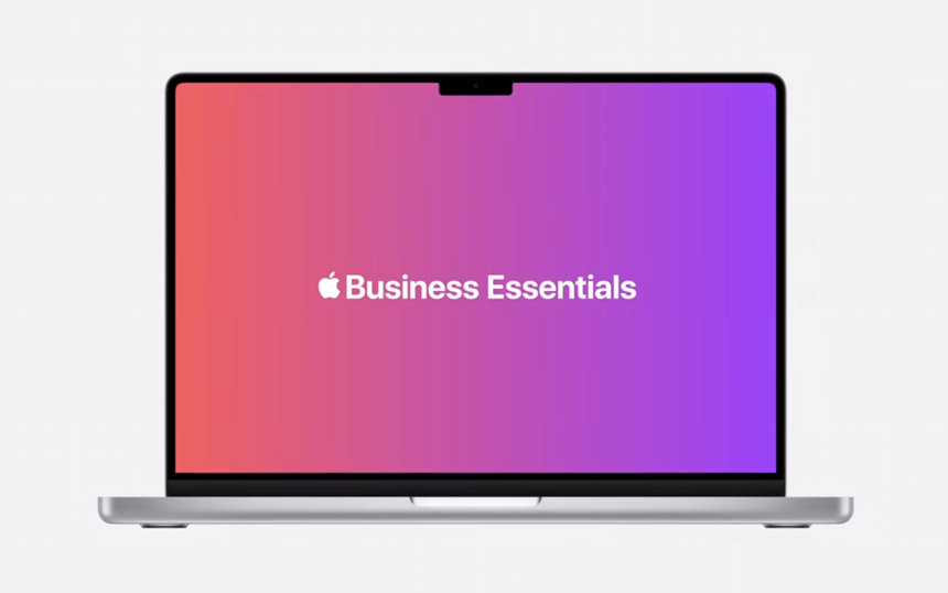 Apple najavio Business Essentials servis za manja preduzeća