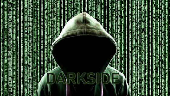 DarkSide hakeri (Foto: PixaBay, IT mixer, ilustracija)