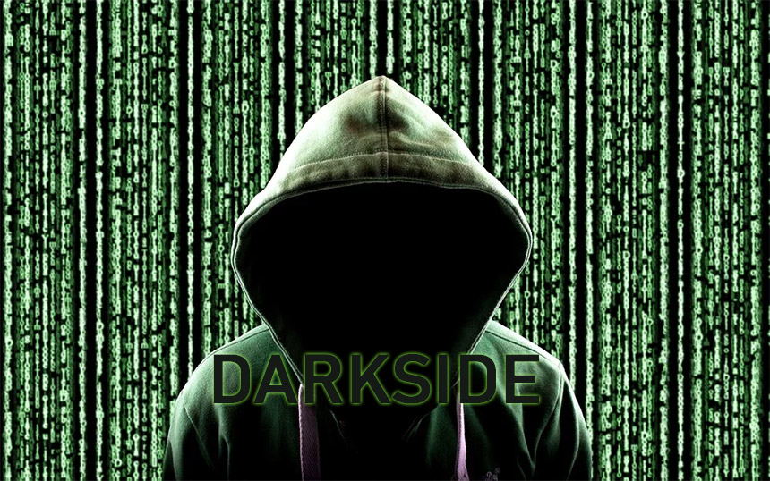 DarkSide hakeri (Foto: PixaBay, IT mixer, ilustracija)