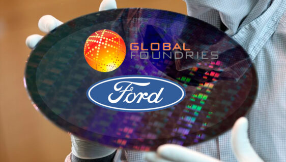 Ford i GlobalFoundries objavili početak saradnje na proizvodnji poluprovodnika