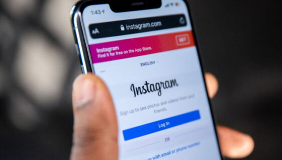 Instagram promjene opcije sortiranja vijesti