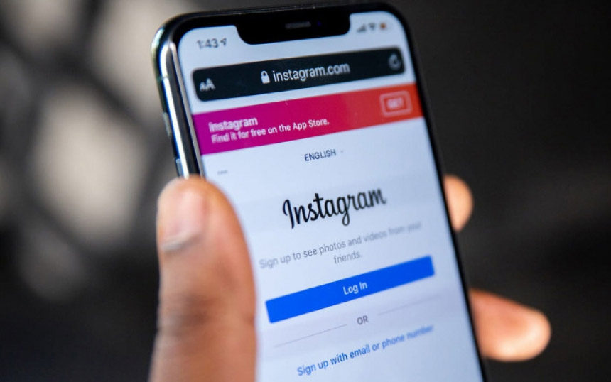 Instagram promjene opcije sortiranja vijesti