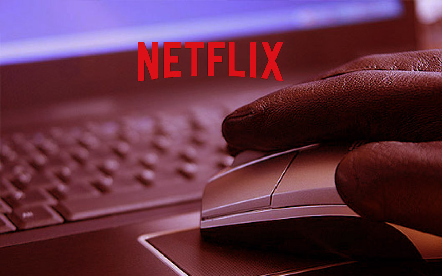 Korisnici Netflix-a oprez jer prevaranti zele doci do vasih podataka