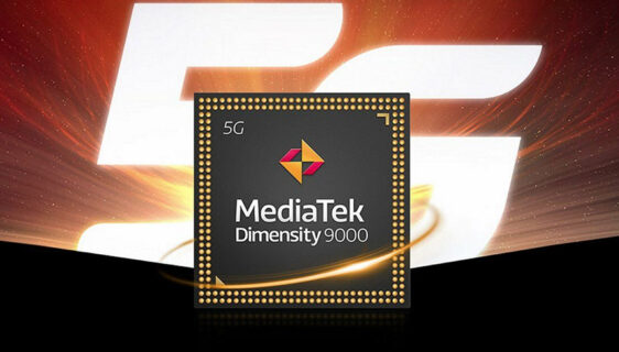 MediaTek predstavio Dimensity 9000 čipset