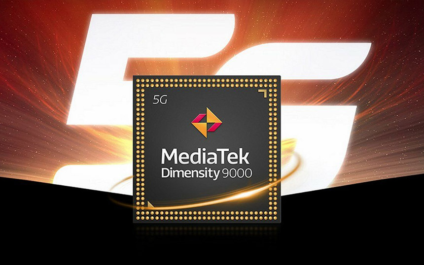 MediaTek predstavio Dimensity 9000 čipset