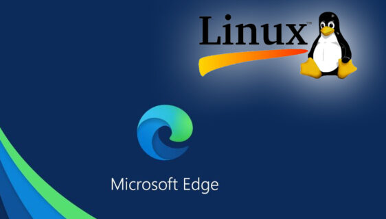 Microsoft-ov internet pregledač Edge dostupan za Linux korisnike