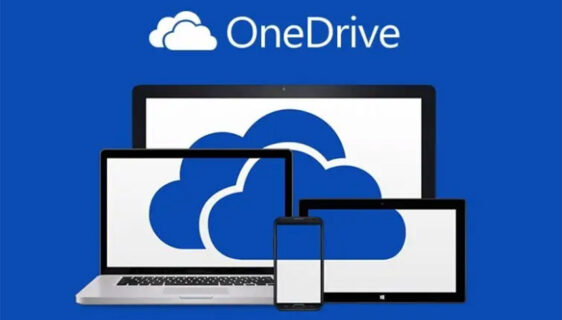 Microsoft OneDrive