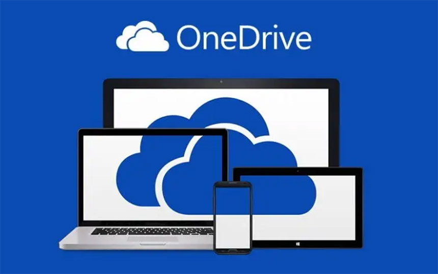 Microsoft OneDrive