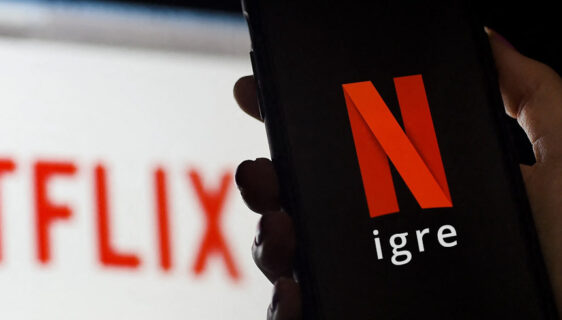 Netflix igre