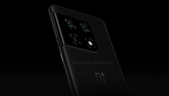 Procurili renderi za OnePlus 10 Pro - jedinstvena izbočina kamere