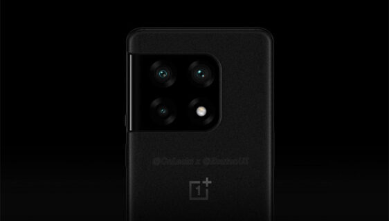 Procurili renderi za OnePlus 10 Pro - jedinstvena izbočina kamere