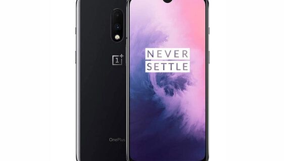 OnePlus 7