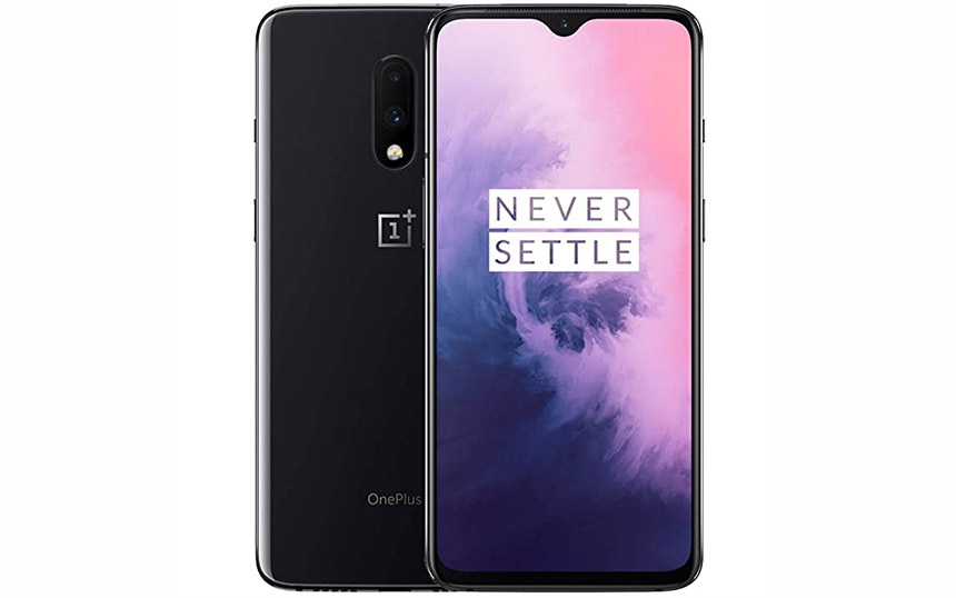 OnePlus 7