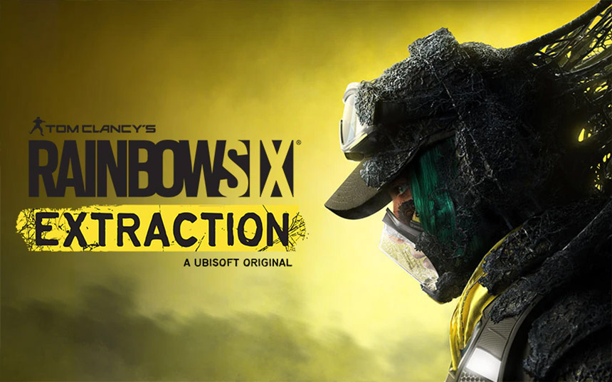 Tom Clancy's Rainbow Six Extraction