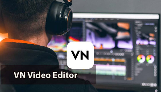 VN Video Editor - moćna i besplatna mobilna aplikacija za uređivanje i stvaranje videa