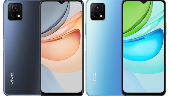 Vivo Y54s 5G