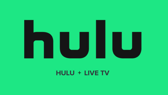 Hulu Live TV