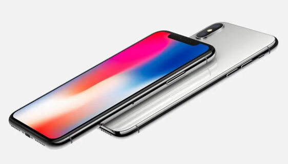 iPhone X sa USB-C portom