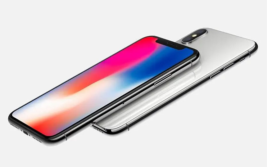 iPhone X sa USB-C portom