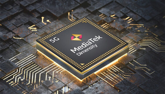 MediaTek Dimensity 9000