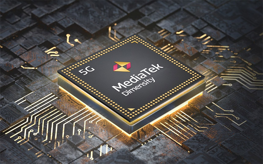 MediaTek Dimensity 9000