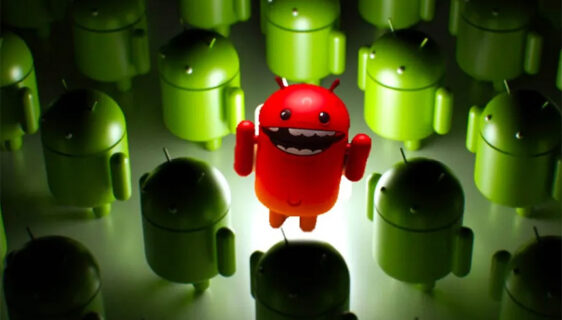 Objavljena lista Android aplikacija zaraženih Joker malware-om