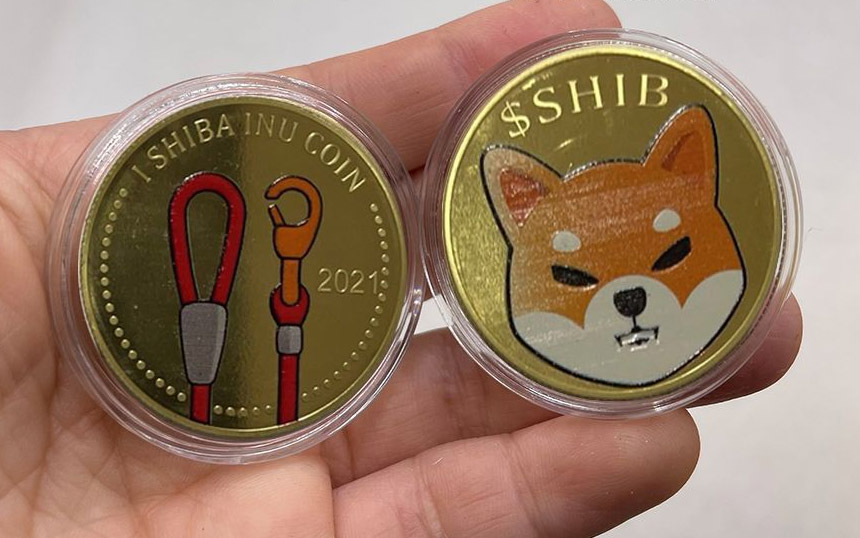 Šta je SHIB (Shiba Inu coin) kriptovaluta i koji su rizici ulaganja