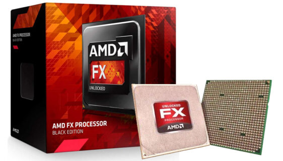 AMD FX-6300 postavio rekord u overclocking-u procesora sa šest jezgra