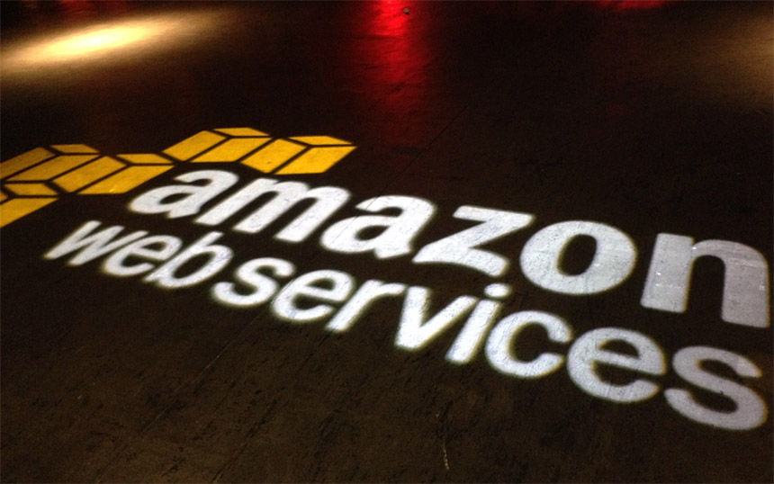 Aamzon Web Services - AWS