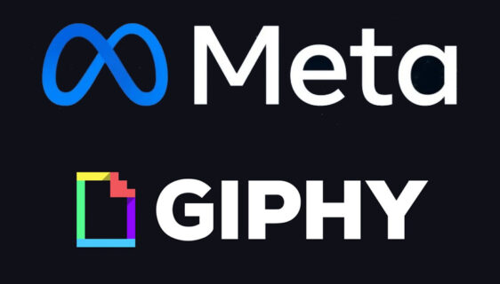 Britanci naredili kompaniji Meta da proda Giphy