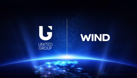 United Group Wind Hellas