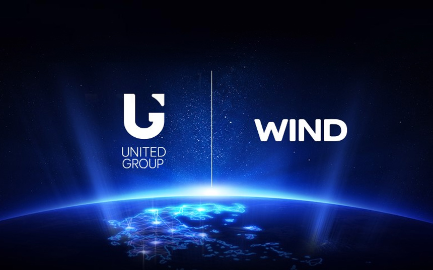 United Group Wind Hellas